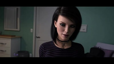 Summer Heat – Part 37 My Favorite Goth Girl By LoveSkySan69