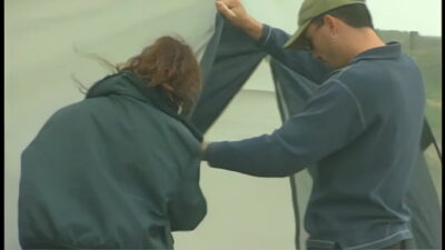 Tabitha Stevens Is On Babewatch