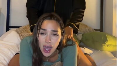 Teddy Tarantino Raw Fucking Sisi Rose While Wearing his Rollie