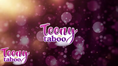 Teen Babysitter Minxx’s Boss cums in her young pussy