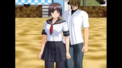 The Insulting Classroom Takao