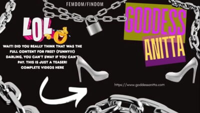 The pantyhose seductive mind control