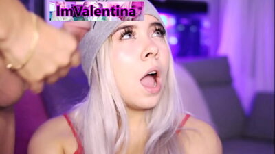 The Sexy Medellín Girl Valentina Craves to Be Spanked and Fucked Every Day, Her Cries of Pleasure Her Only Language!