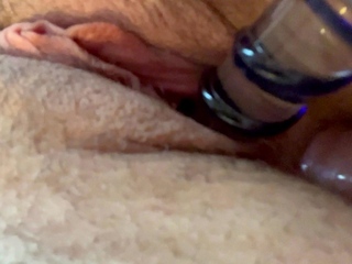 This large amateur cam girl has some very big boobs