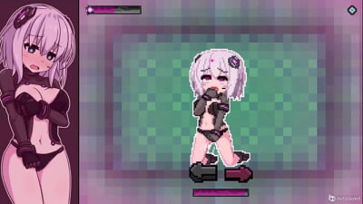 Turqu-chan in the Hentai Laboratory Full Gallery