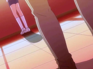 Uncensored Hentai Creampie Pussy and a Big Cumshot