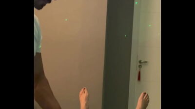 “Unveiling Beauty: A Sensual Journey with Gi (Part 1)”