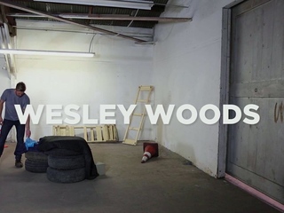 Vadim Black with Wesley Woods at Betrayed Part 3