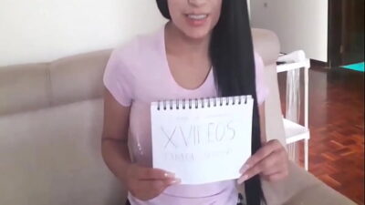 Vídeo de verificación