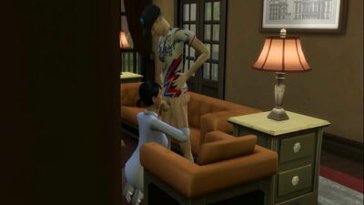 Voyeur Life 2  – Saw one of my sf sucking a dude dick at they sleep over like 4 in the morning