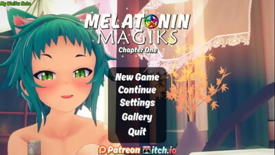 Wake up… you have power and you need you own harem girls. 4