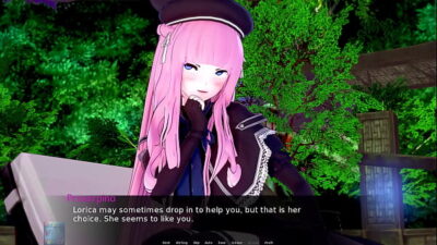 Wake up… you have power and you need you own harem girls. Prolog.