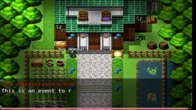 Witch-IN-Debt’s 4 No Commentary