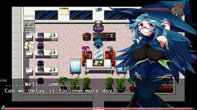 Witch-IN-Debt’s 5 No Commentary