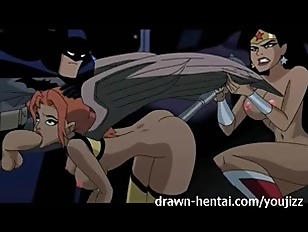 X-men Hentai – Welcomed by Kitty