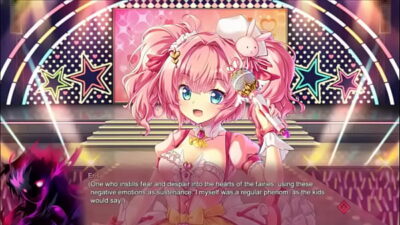 Yamizome Liberator Part 9