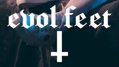 You Think You Can Resist The Smell Of My Dirty Nylons?