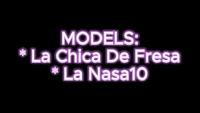 YOUNG VENEZUELAN IMMIGRANT girl rewards me for helping her find a job ft. La Nasa10 – Lima Peru