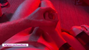 Zoe Wilde’s Surprise Freeuse Facial Compilation #4