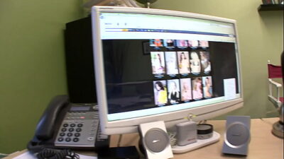 Aiden Ashley And Jazy Berlin Are The Sexiest Lesbians