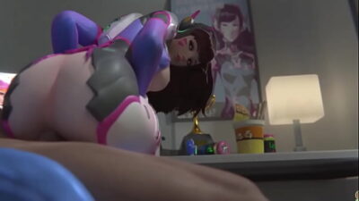 Anal Animation Ass Cock Creampie NSFW Pussy Riding