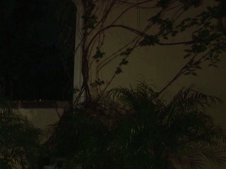 Bigass bitch gets rimjob by cute blonde