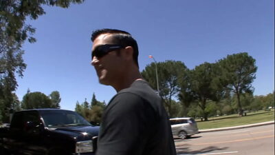 Chloe Conrad Takes A Huge Penis In Her Tiny Vagina