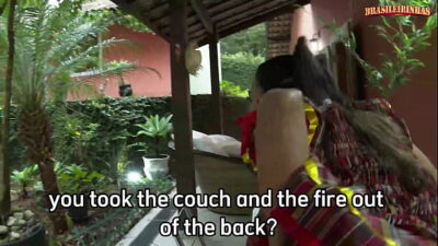 DUAS AMIGAS SE CHUPANDO