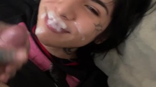 FUCK AND BLOWJOB COMPILATION