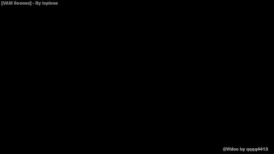 Ghost/Invisible – Living double-ended dildo