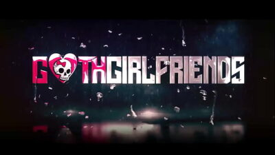 Goth Hottie Magxnumb Finds Pleasure After A Crazy Hookup