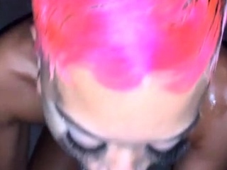 Hot Big Black Latina booty Black and Ebony