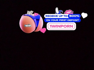 Intense porn with a slim, sexy chick under ultraviolet