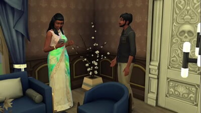 JamkuBhabhi Ka Rainy Day Romance