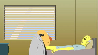 Maxi And Sherrie: Nurse