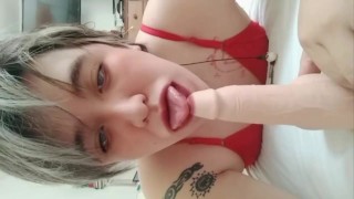 me gusta el cosplay de vilma (scobby doo) y vengo en mi misma