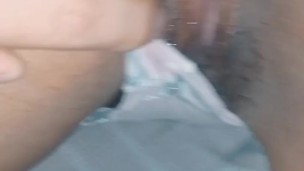 Mi cuñada me tienta cuando está sola