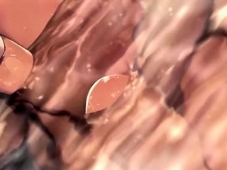 Mix of Hentai movs from Hentai Niches