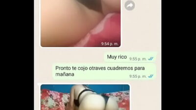 No creerás que rico está amiga mía venezolana