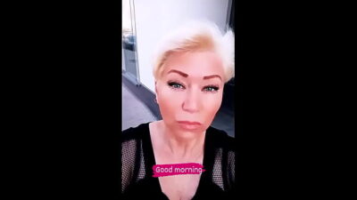 Passionate lyrical monologue of a mature webcam whore…))