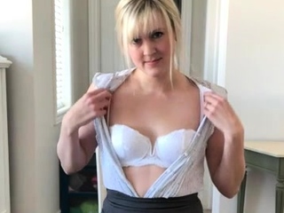 Small titted teen amateur pounded by doctor