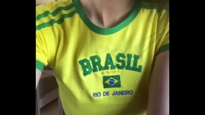 Someone else’s wife is a slut who likes to run around naked at home