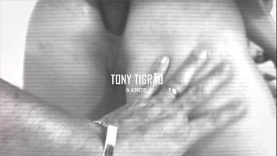 TRAILER – O Desejo Imoral da Minha Tigresa