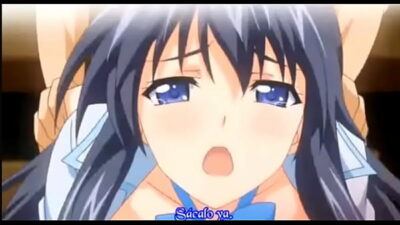 Wanna SpartanSex Spermax Ep.1 – Él la Entrena… a su Estilo